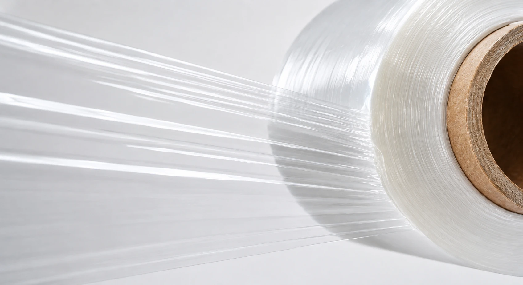 LLDPE Stretch Film Specifications — Portugal